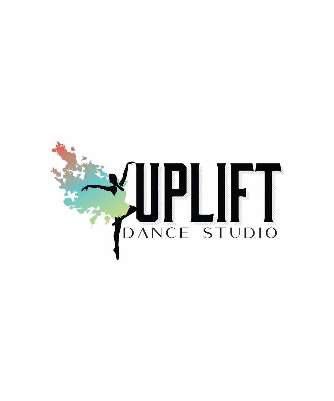 Uplift Dance Studio - Jazz