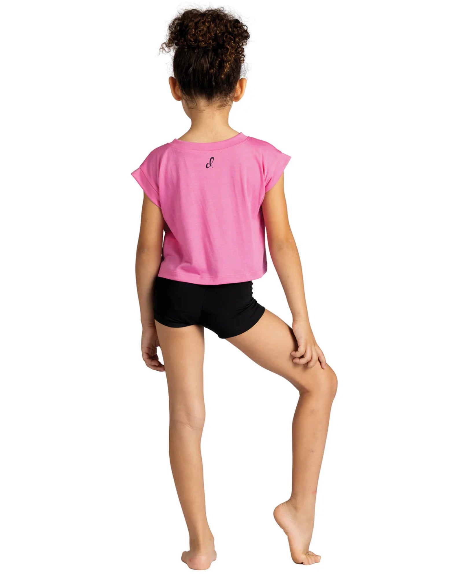 HEART DANCER TEE - CHILD