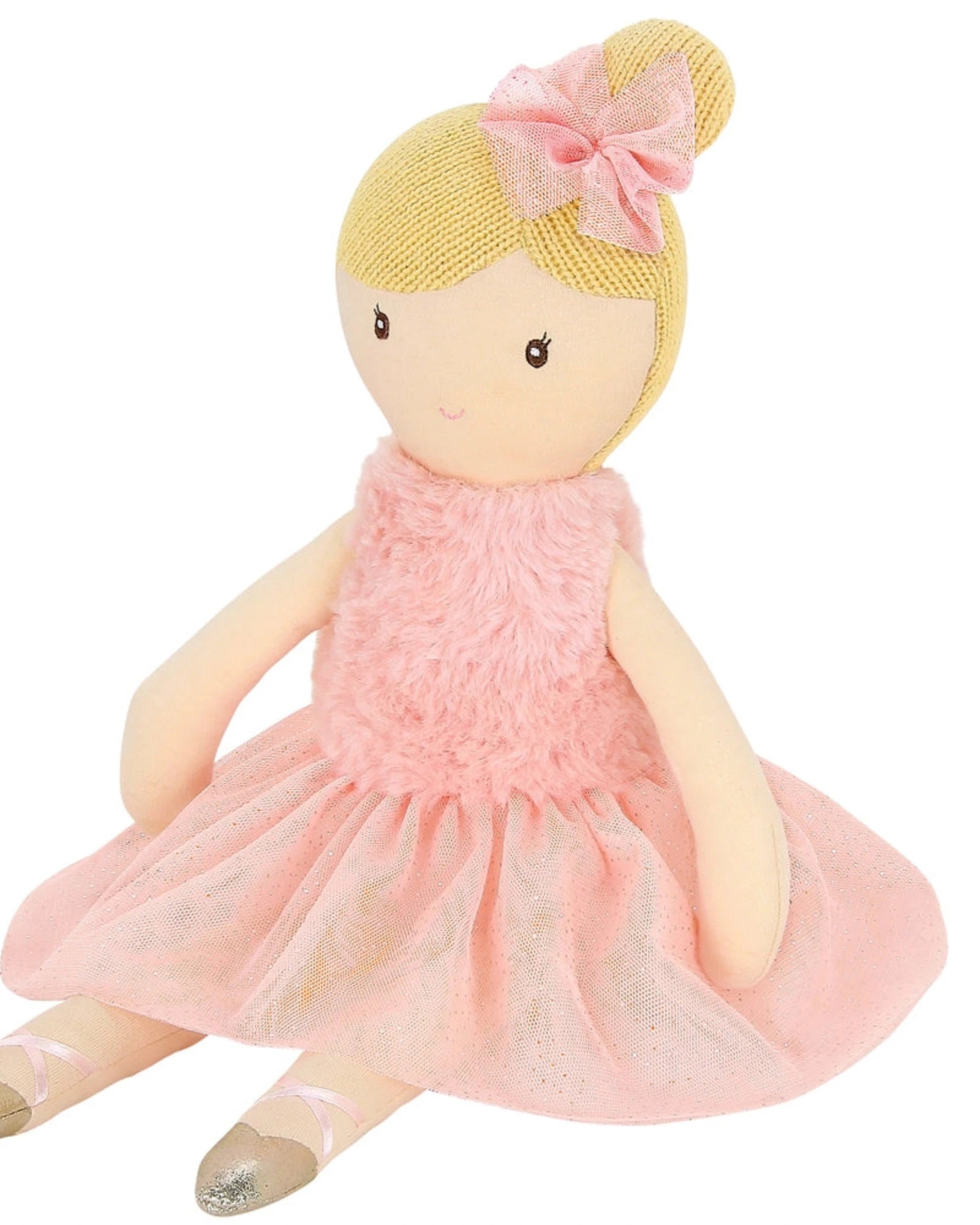 LIL' BALLERINA - BLD