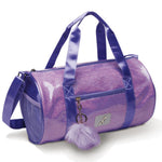 GLITTER 'N DANCE BAG