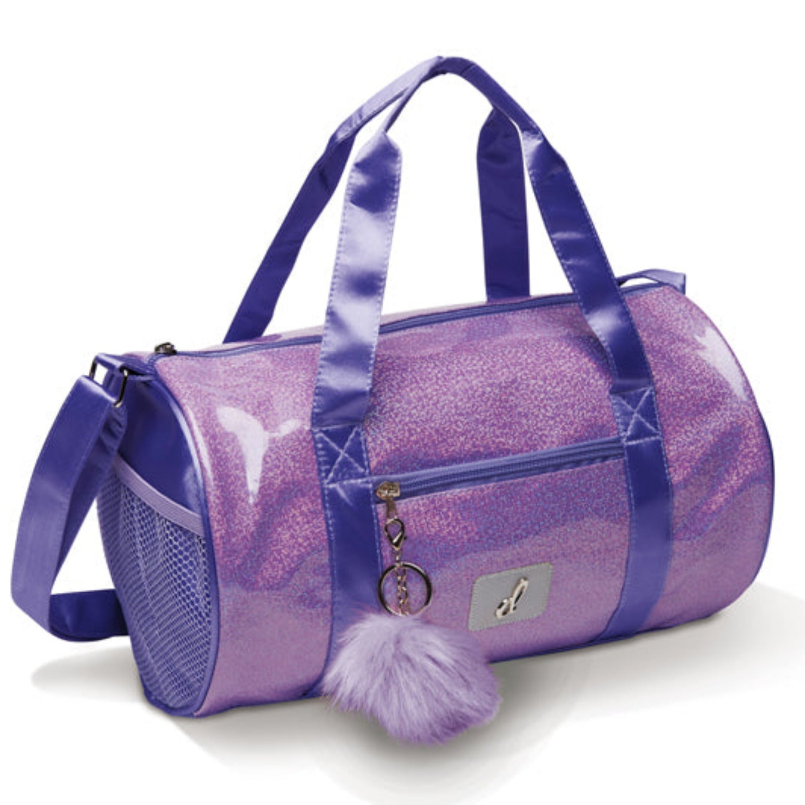 GLITTER 'N DANCE BAG