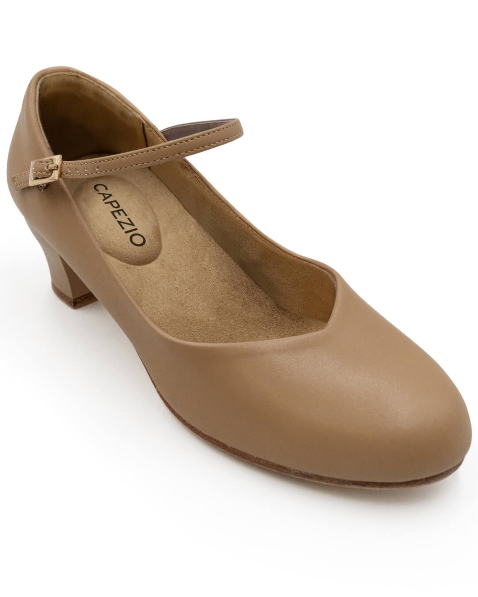CASSIE JR. 1.5″ CHARACTER SHOE-ADULT