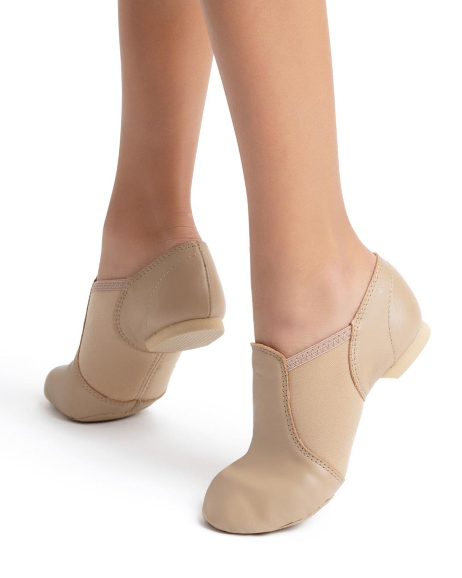 E-SERIES SLIP-ON JAZZ SHOE-CHILD