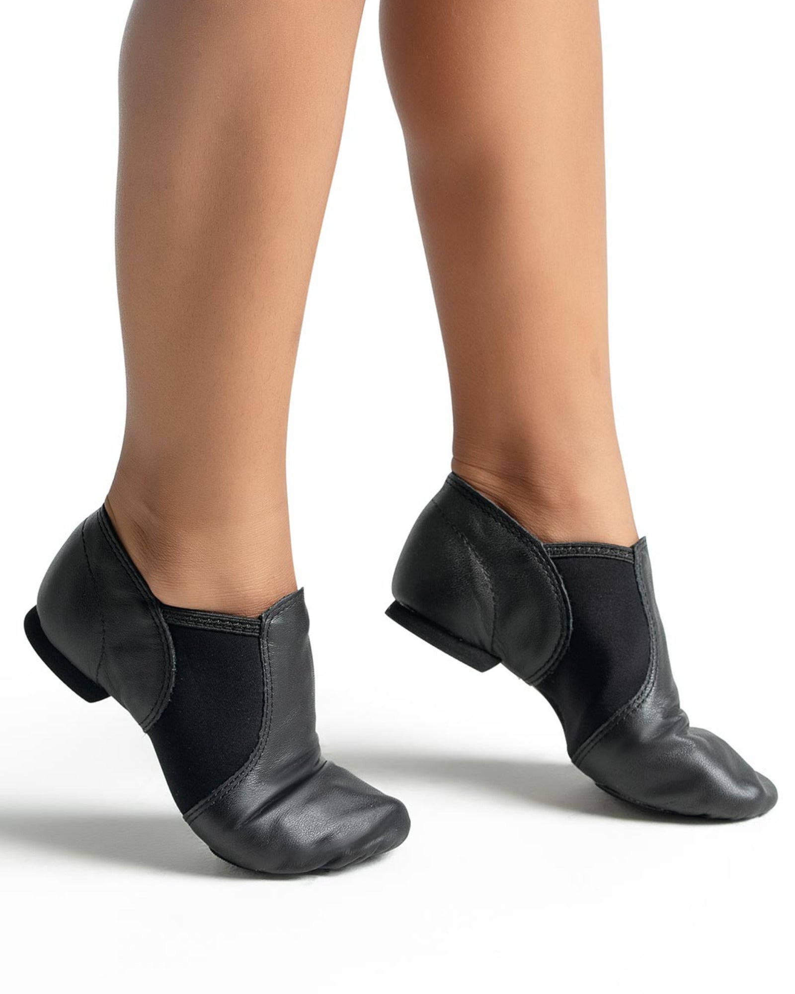 E-SERIES SLIP-ON JAZZ SHOE-CHILD