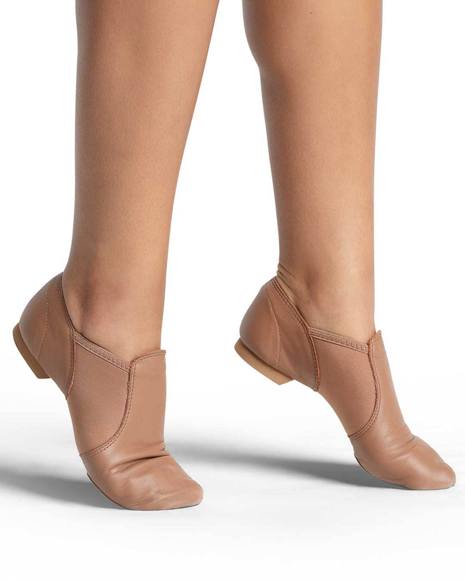 E-SERIES SLIP-ON JAZZ SHOE-CHILD