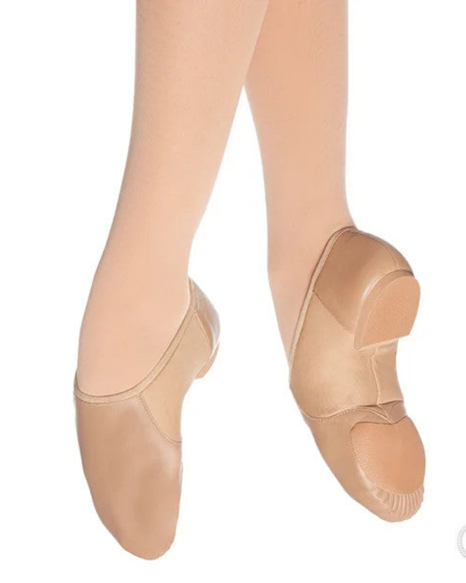 AXLE JAZZ SHOE-ADULT