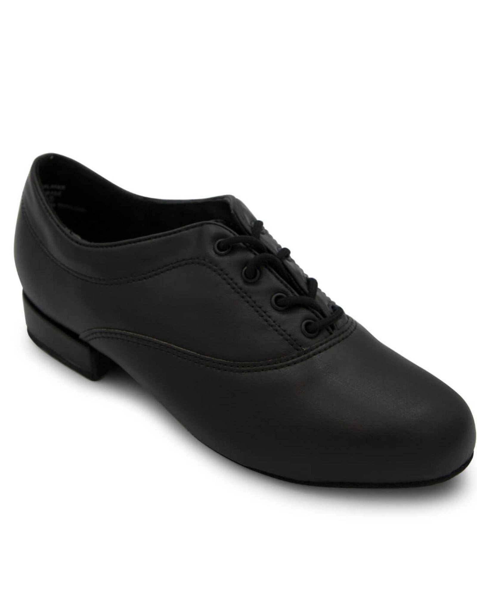BALLROOM SHOE 1/2″ HEEL-CHILD