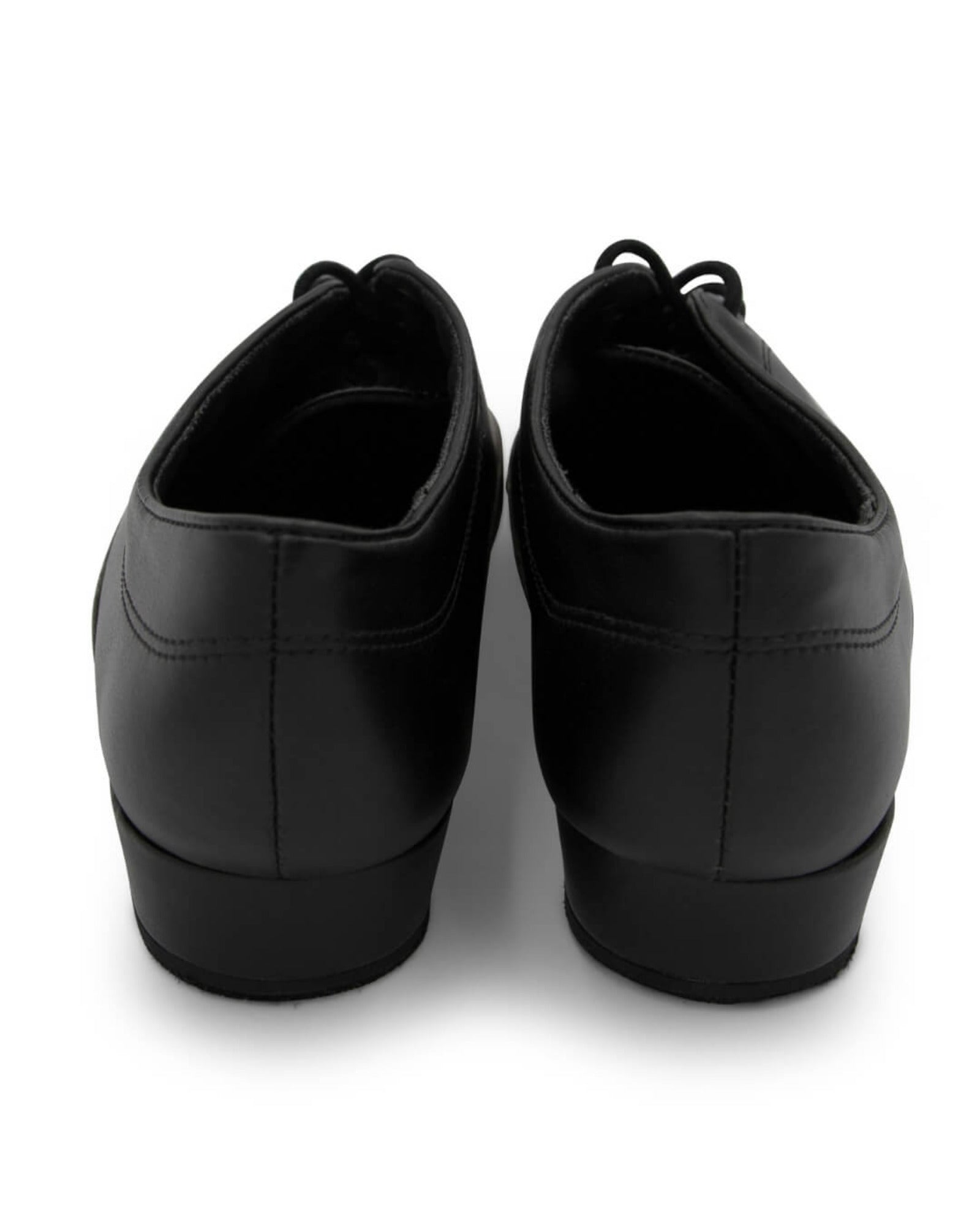 BALLROOM SHOE 1/2″ HEEL-CHILD