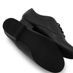 BALLROOM SHOE 1/2″ HEEL-CHILD