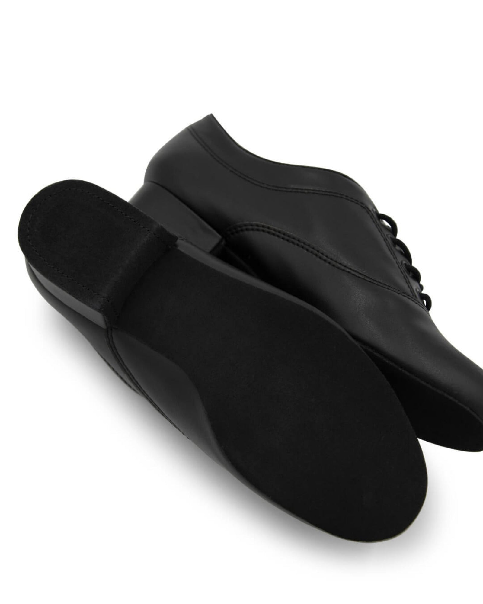 BALLROOM SHOE 1/2″ HEEL-CHILD