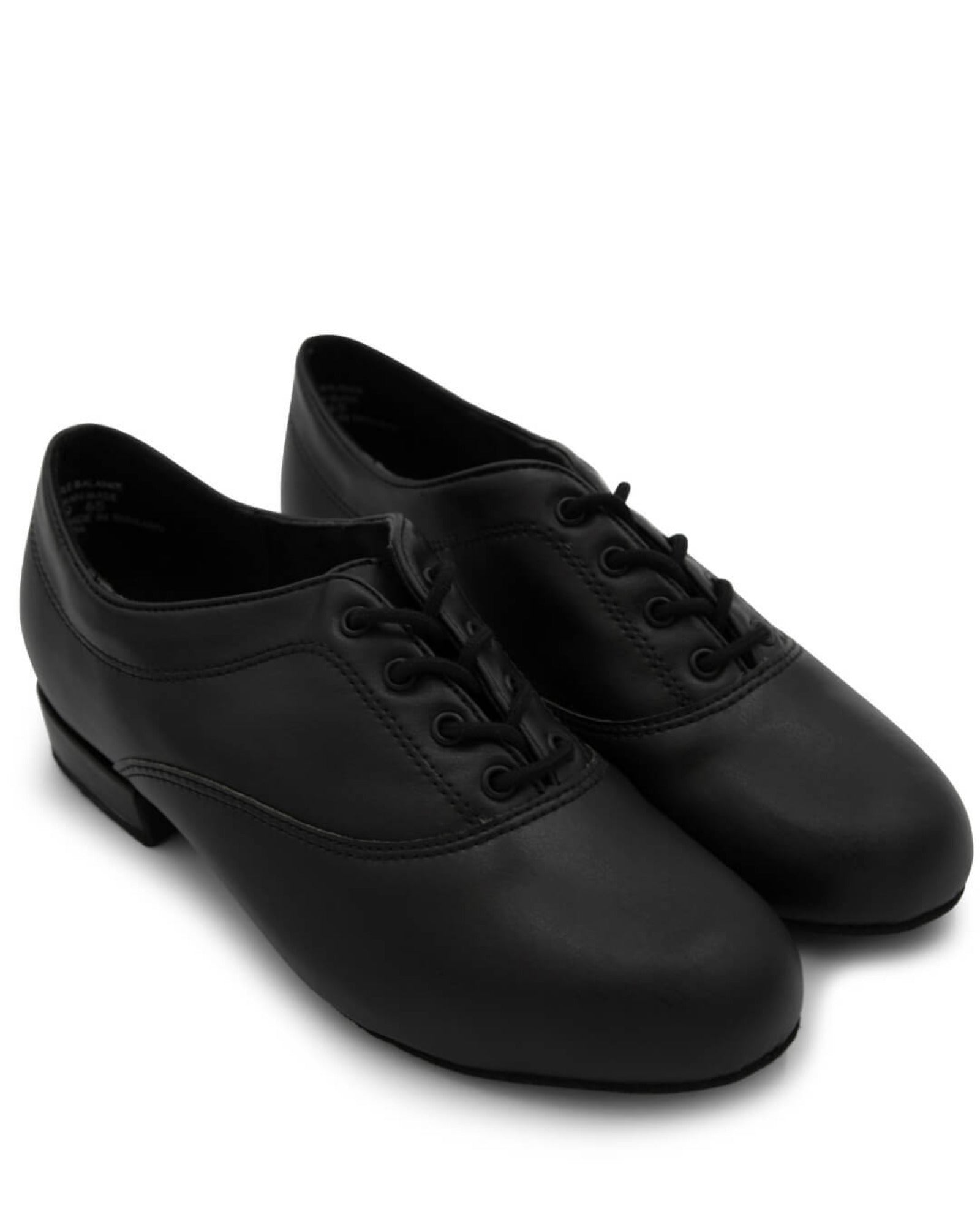 BALLROOM SHOE 1/2″ HEEL-CHILD