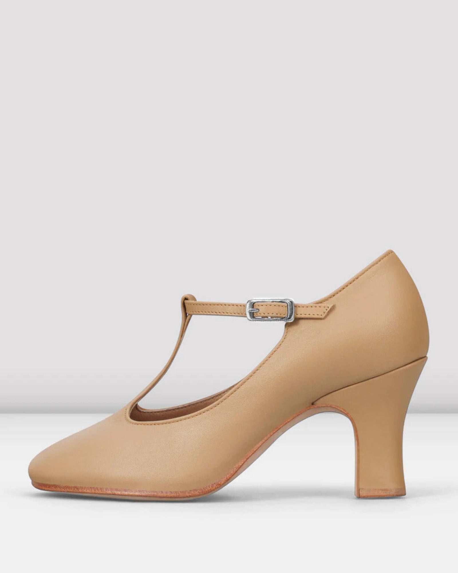 CHORD T-BAR STRAP 3″ CHARACTER SHOE