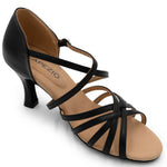 ROSA 2.5″ HEEL BALLROOM SHOE