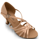 ROSA 2.5″ HEEL BALLROOM SHOE