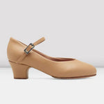 DIVA 2″ CHARACTER SHOE
