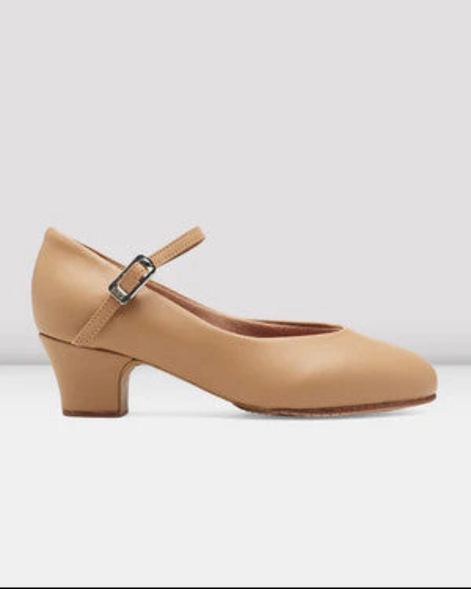 DIVA 2″ CHARACTER SHOE
