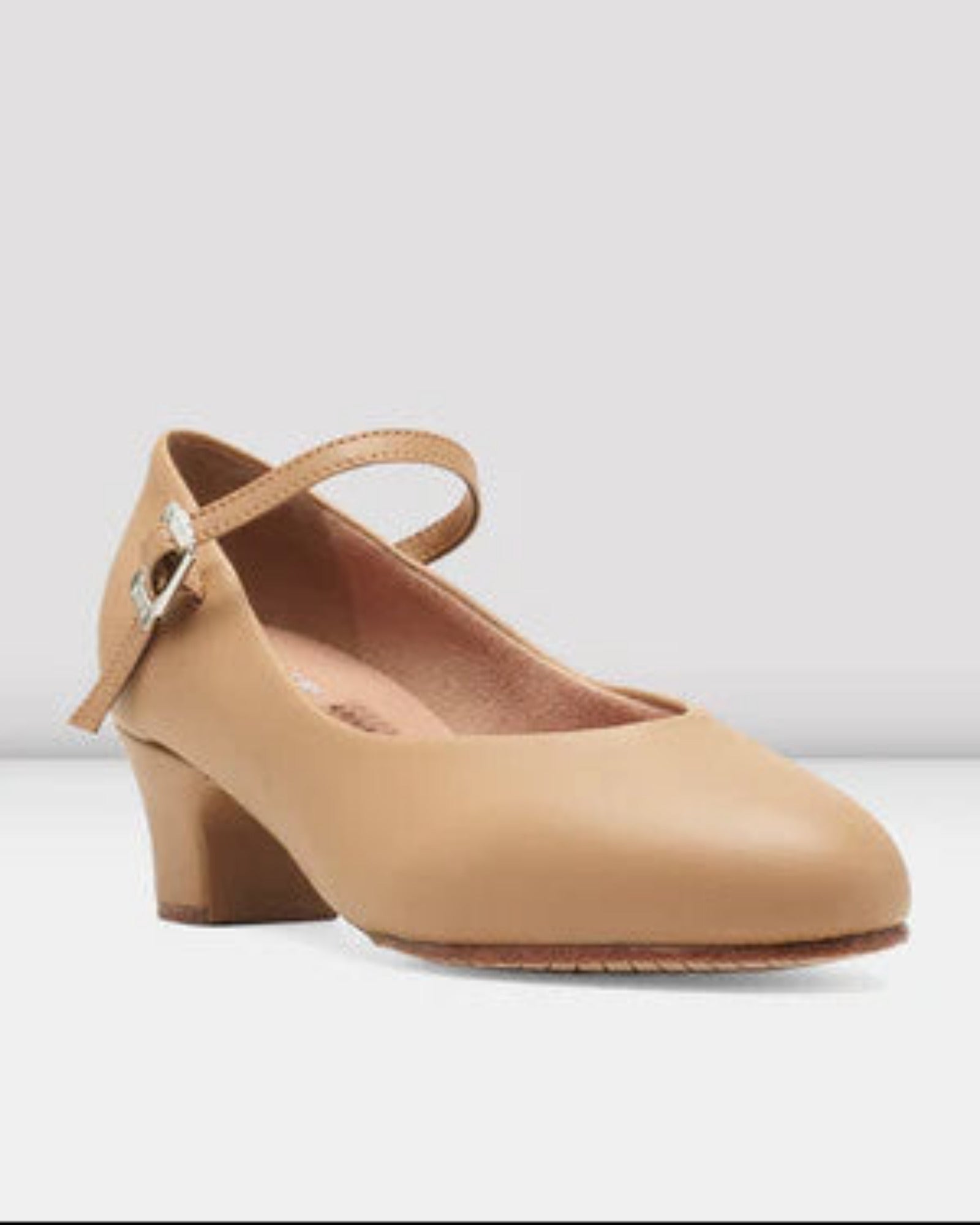 DIVA 2″ CHARACTER SHOE