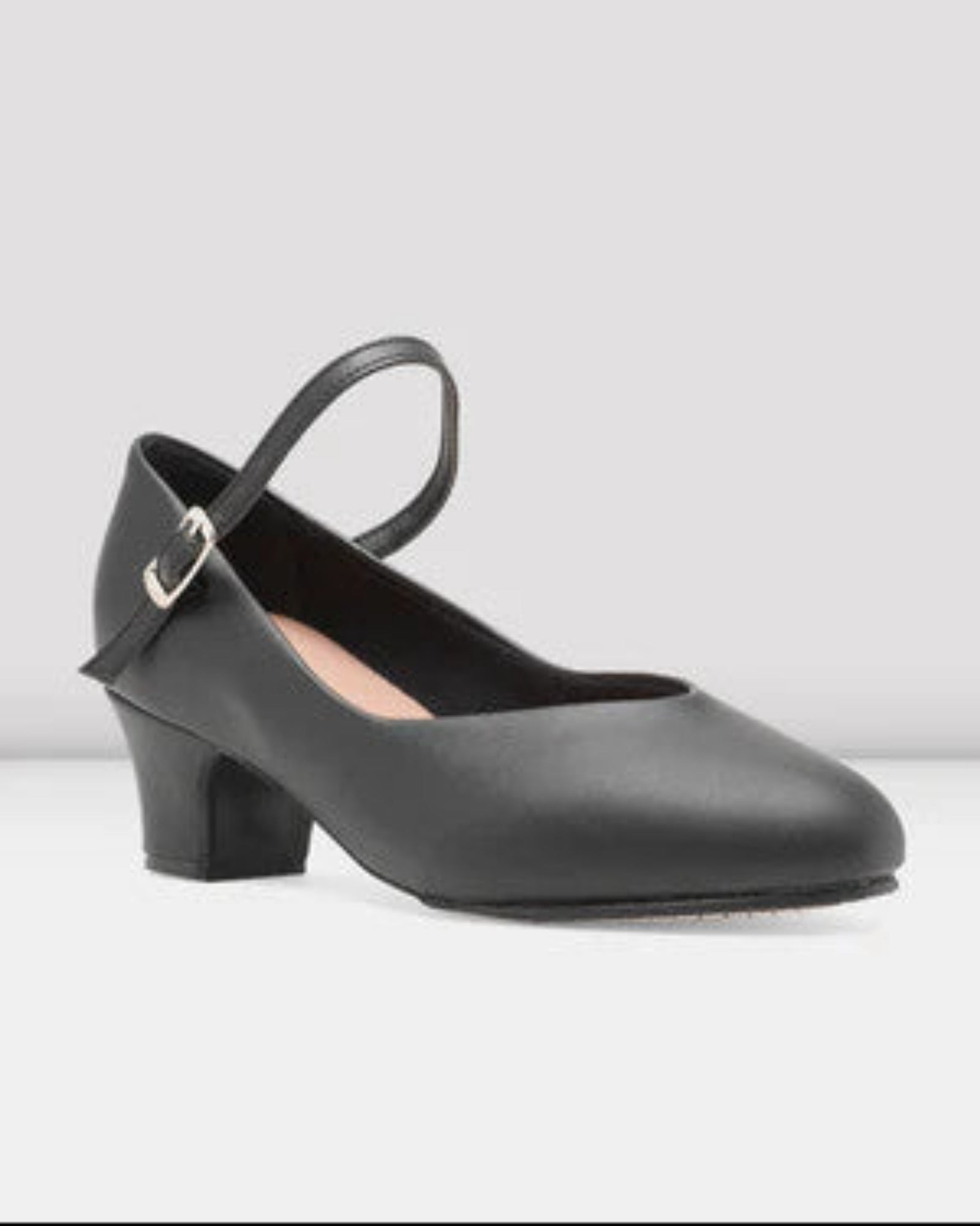 DIVA 2″ CHARACTER SHOE