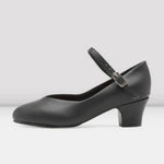 DIVA 2″ CHARACTER SHOE