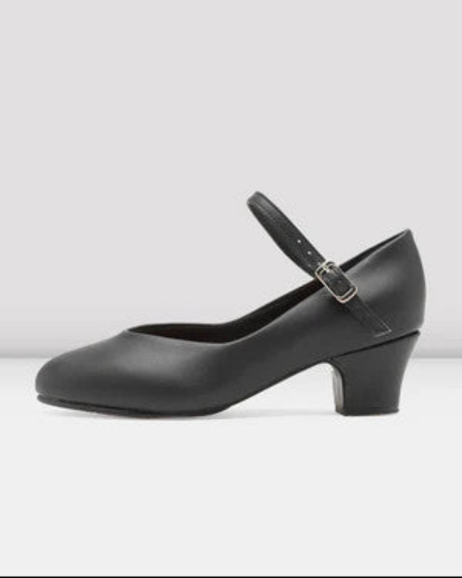 DIVA 2″ CHARACTER SHOE