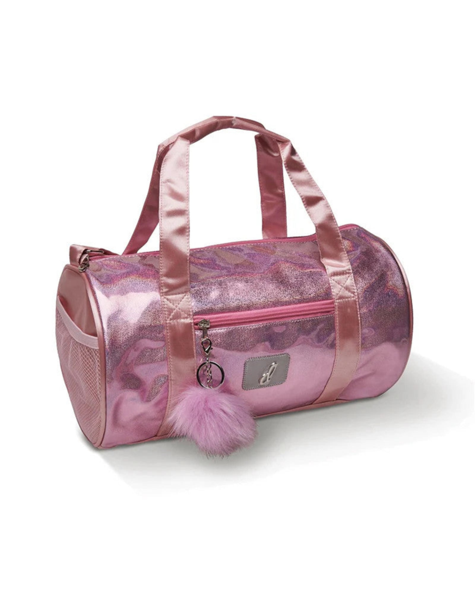 GLITTER 'N DANCE BAG