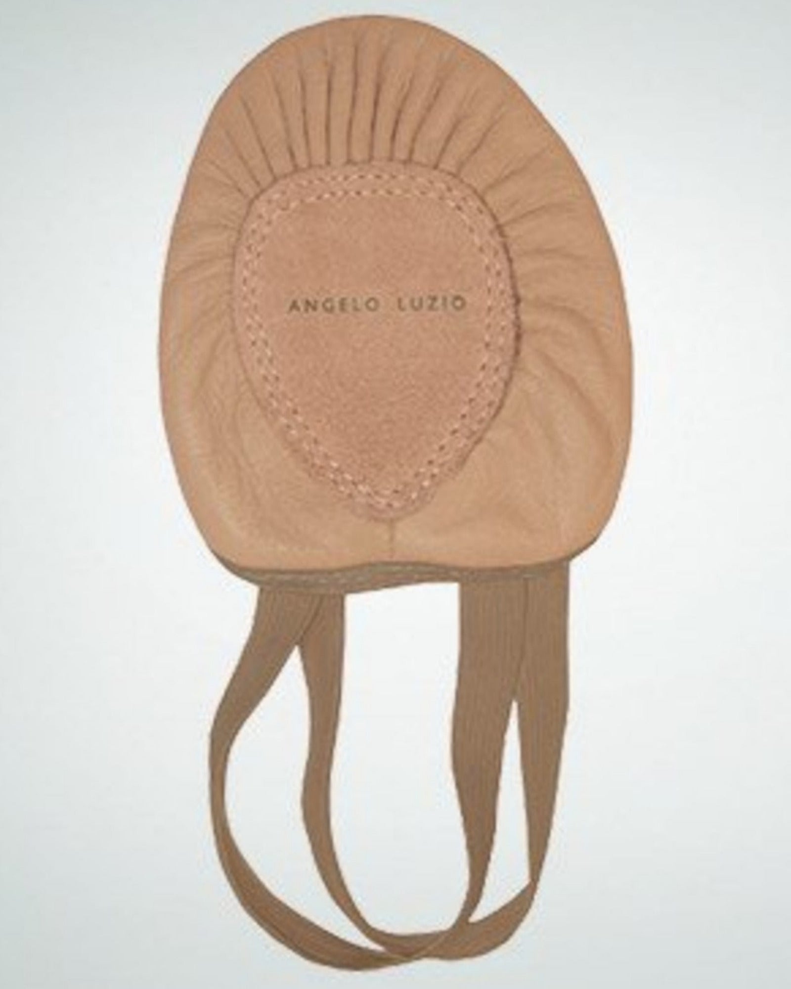 TWYLA STRETCH CANVAS HALF SOLE-CHILD