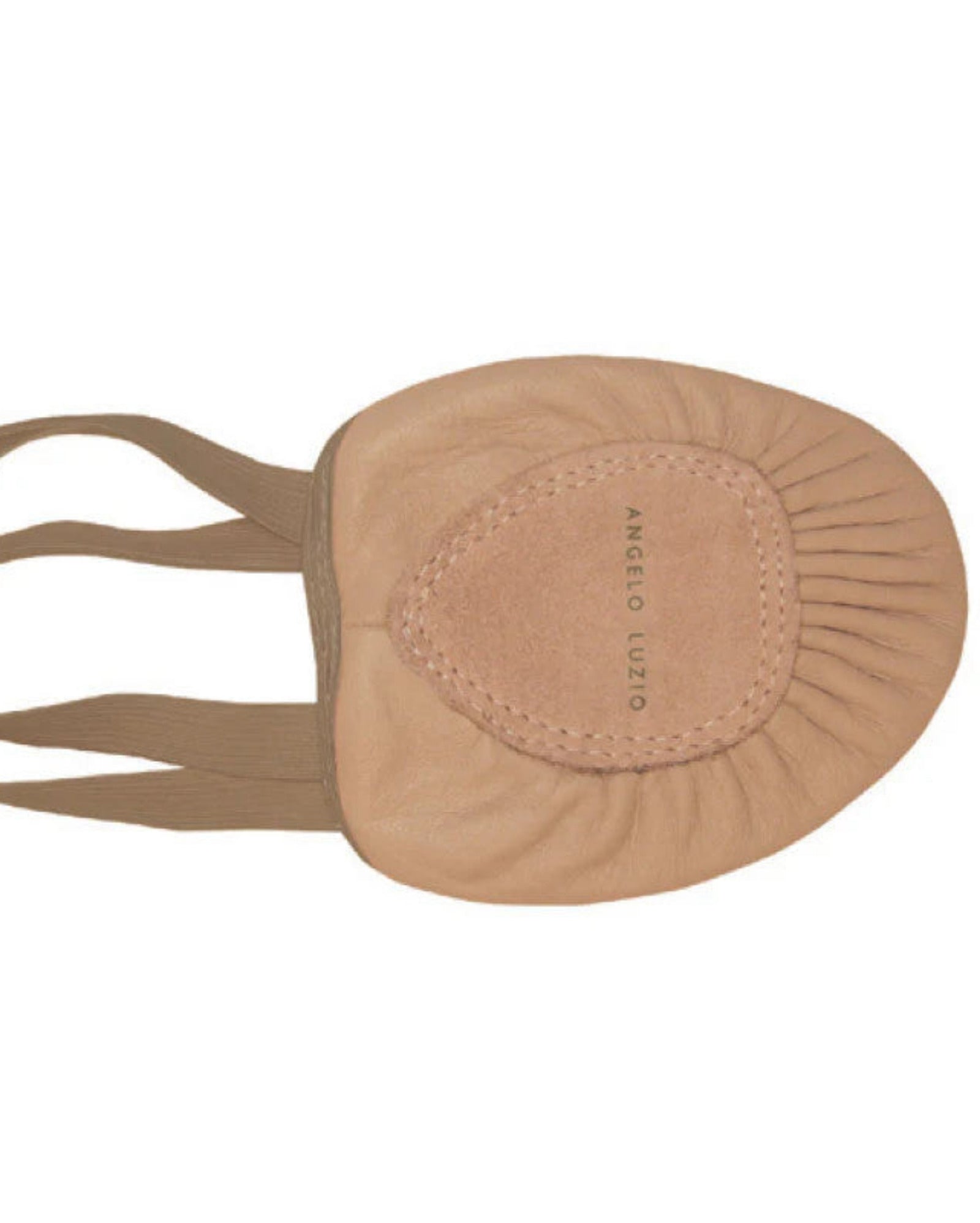 TWYLA II LEATHER HALF SOLE-ADULT