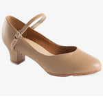 TARA-1.5″ HEEL TAP SHOE-ADULT