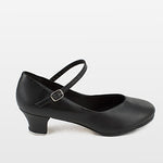 TARA-1.5″ HEEL TAP SHOE-ADULT