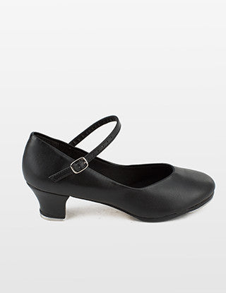 TARA-1.5″ HEEL TAP SHOE-ADULT