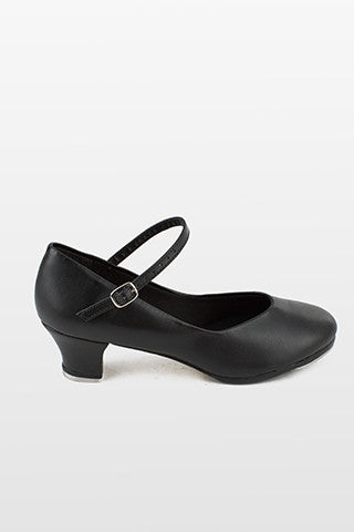 TARA-1.5″ HEEL TAP SHOE-ADULT