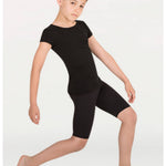 SHORT SLEEVE PULLOVER-BOYS