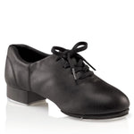 FLEX MASTER LEATHER TAP SHOE-ADULT
