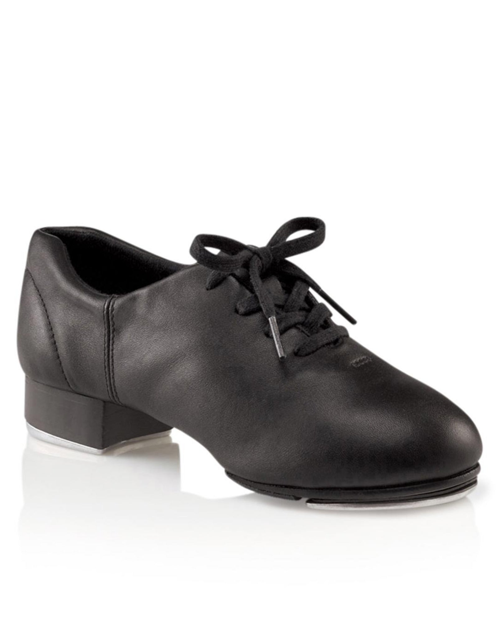 FLEX MASTER LEATHER TAP SHOE-ADULT