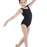 BLOCH TANK LEOTARD-CHILD