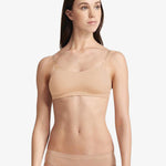 CAMISOLE BRA W/ BRATEK-ADULT