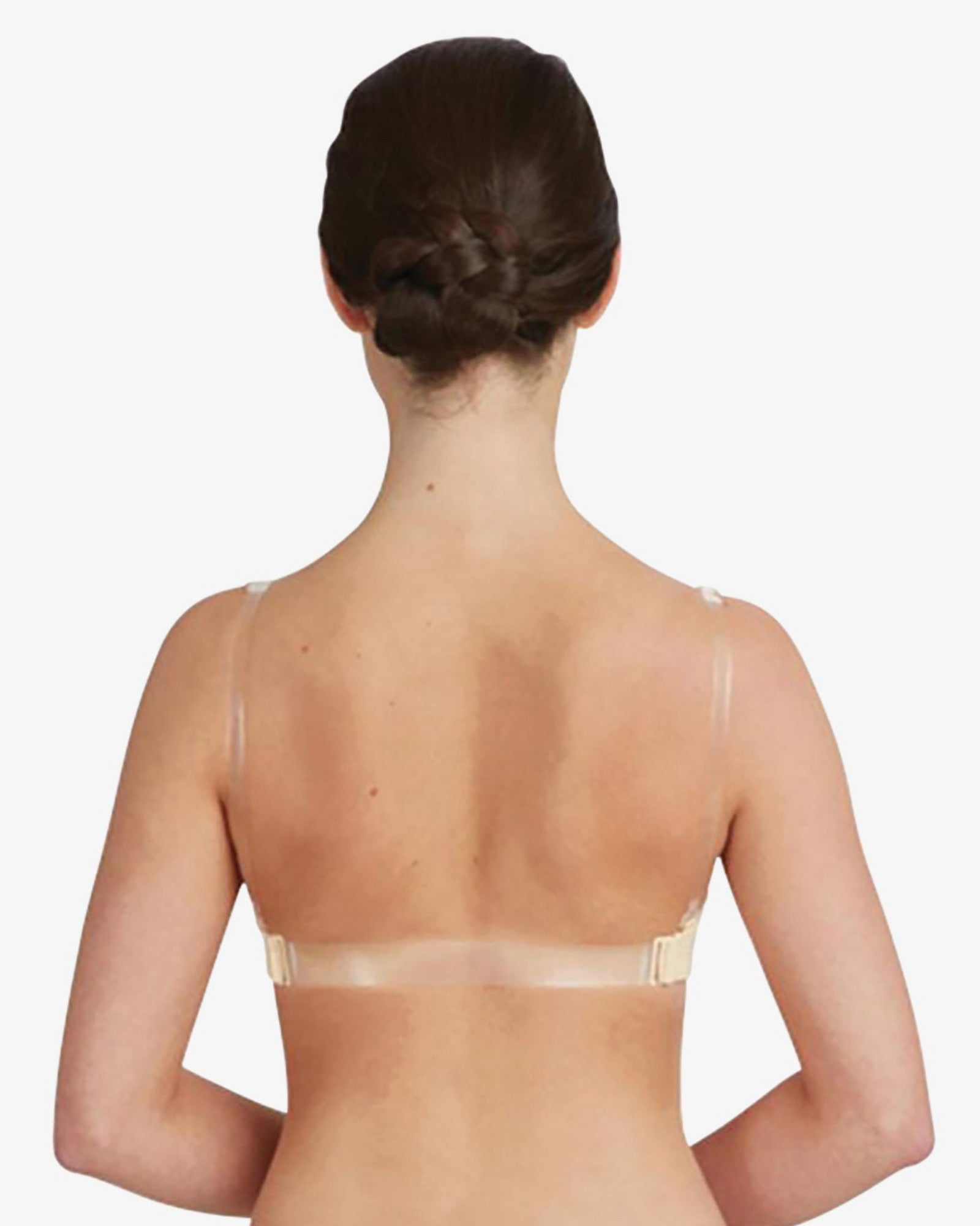CAMISOLE BRA W/ BRATEK-ADULT