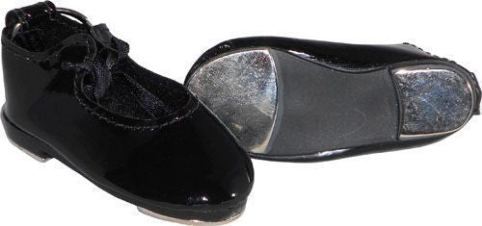 MINISHOOZ KEYCHAIN TAP - BLK