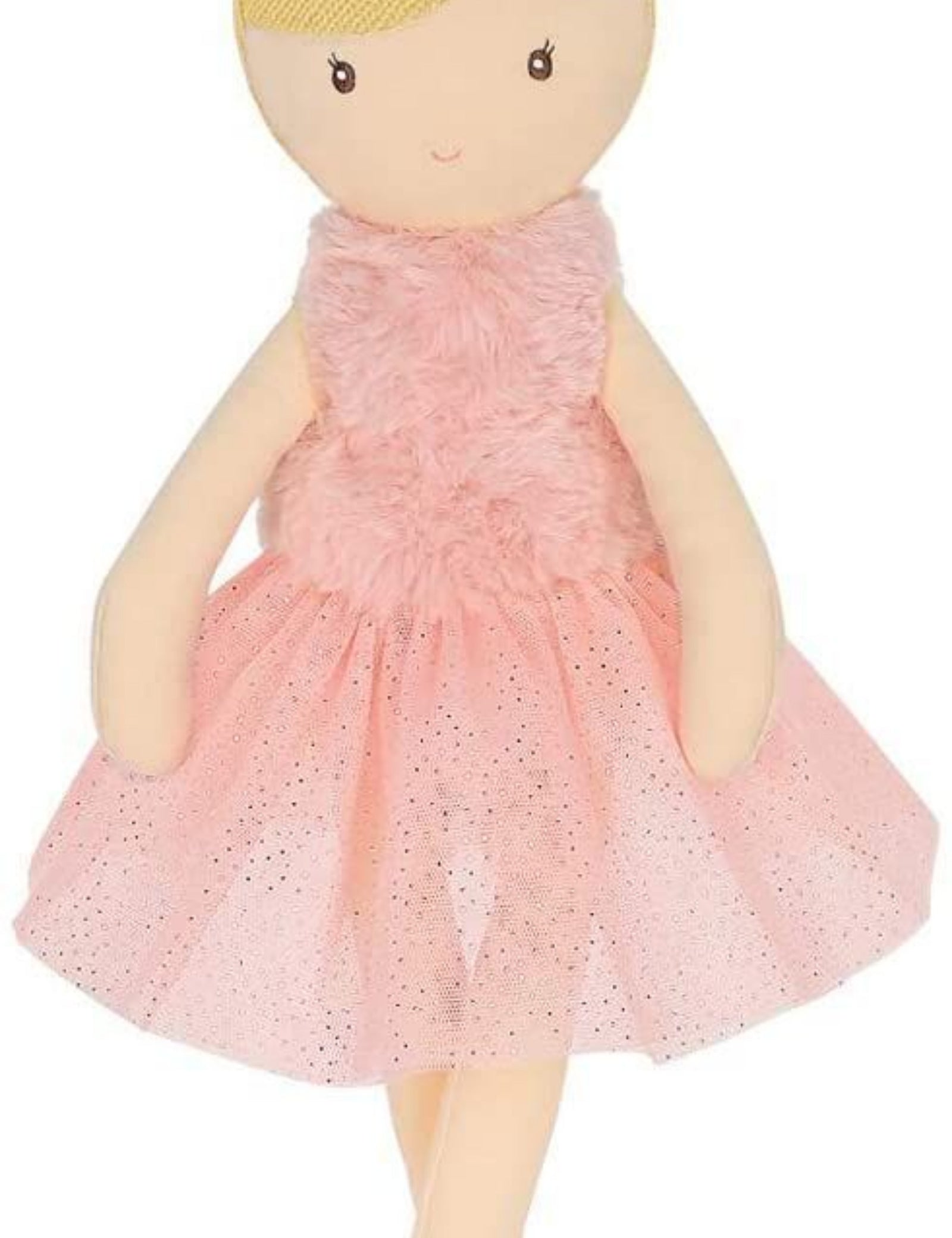 LIL' BALLERINA - BLD