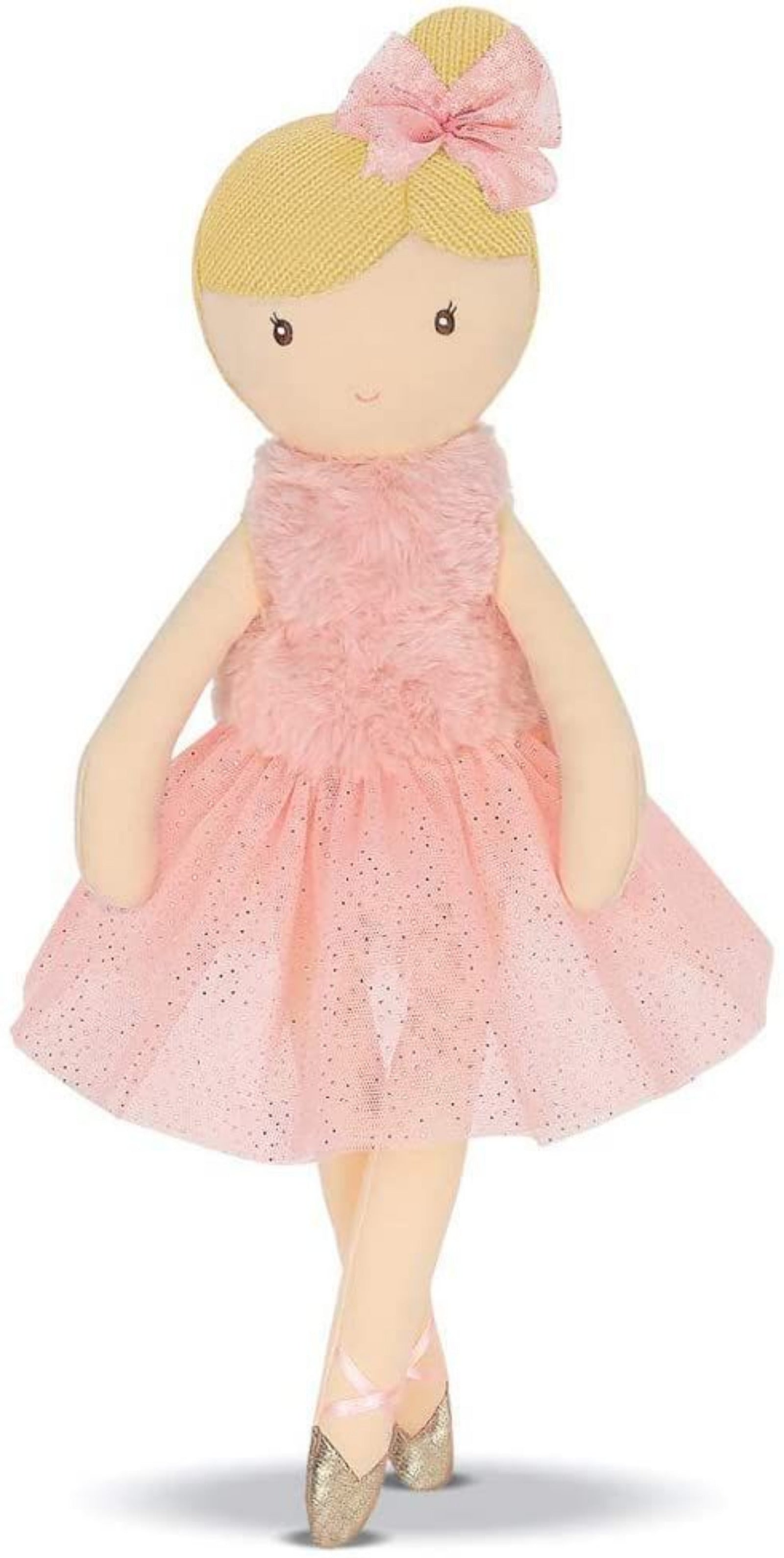 LIL' BALLERINA - BLD