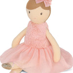 LIL' BALLERINA - BRN