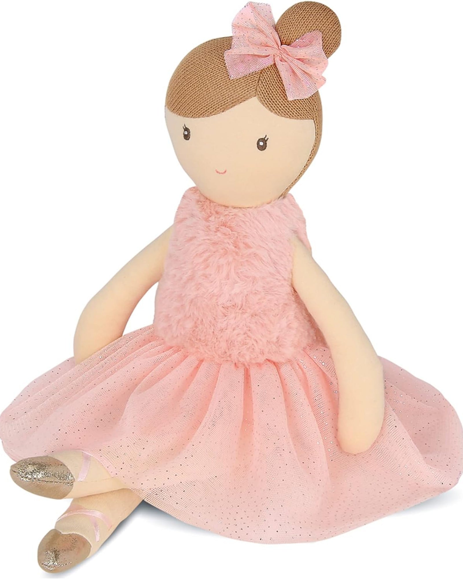 LIL' BALLERINA - BRN