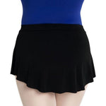 CURVED PULL-ON SKIRT-CHILD