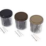 BOBBY PINS & HAIR PINS
