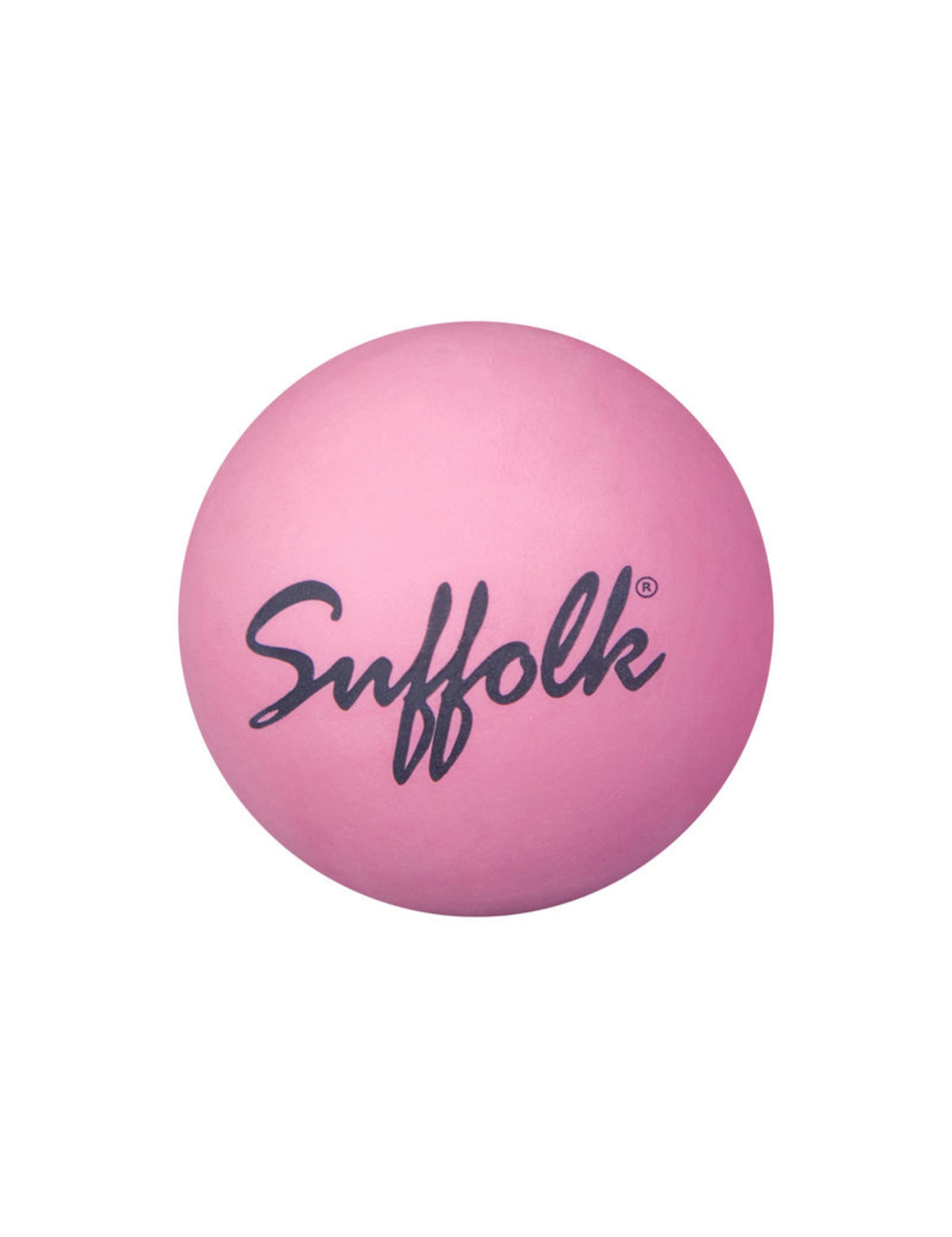 PINK MASSAGE BALL