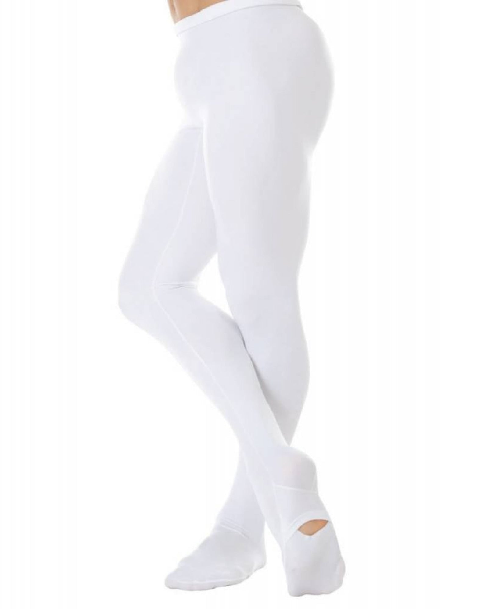 CONVERTIBLE DANCE TIGHTS-MENS