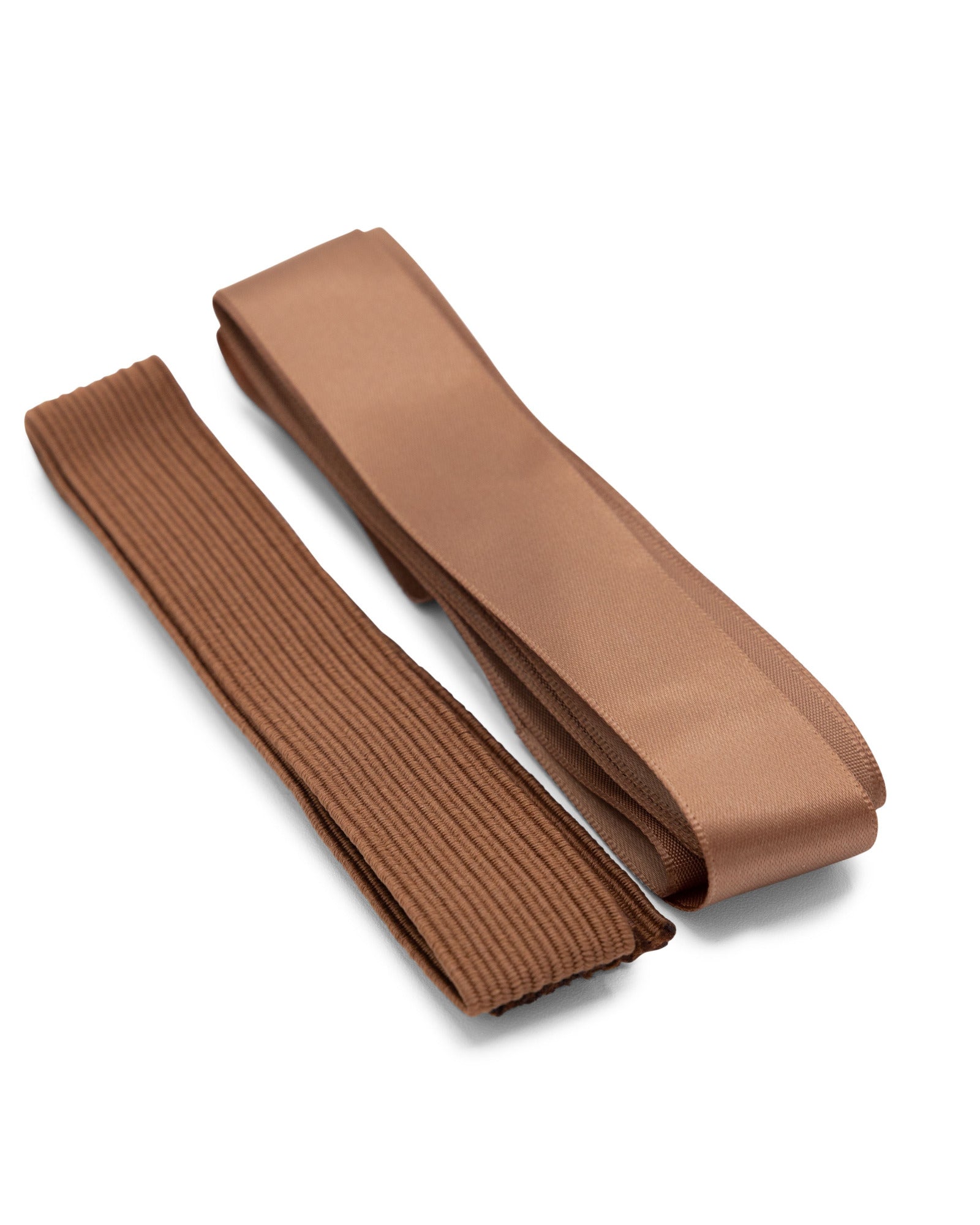 BUNHEADS RIBBON & ELASTIC PACK