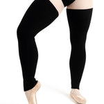 27″ LEGWARMER-ADULT