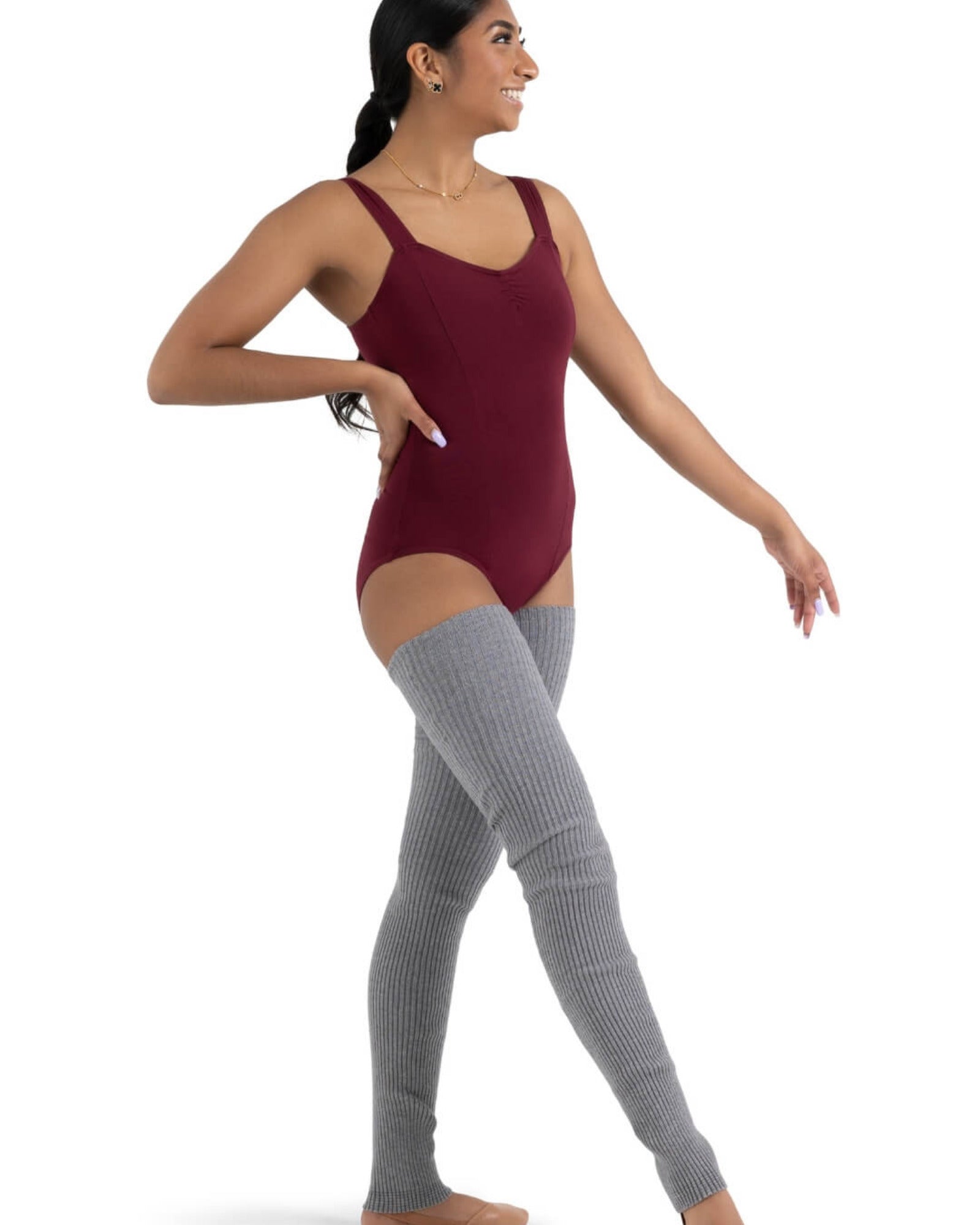 36″ LEGWARMER-ADULT