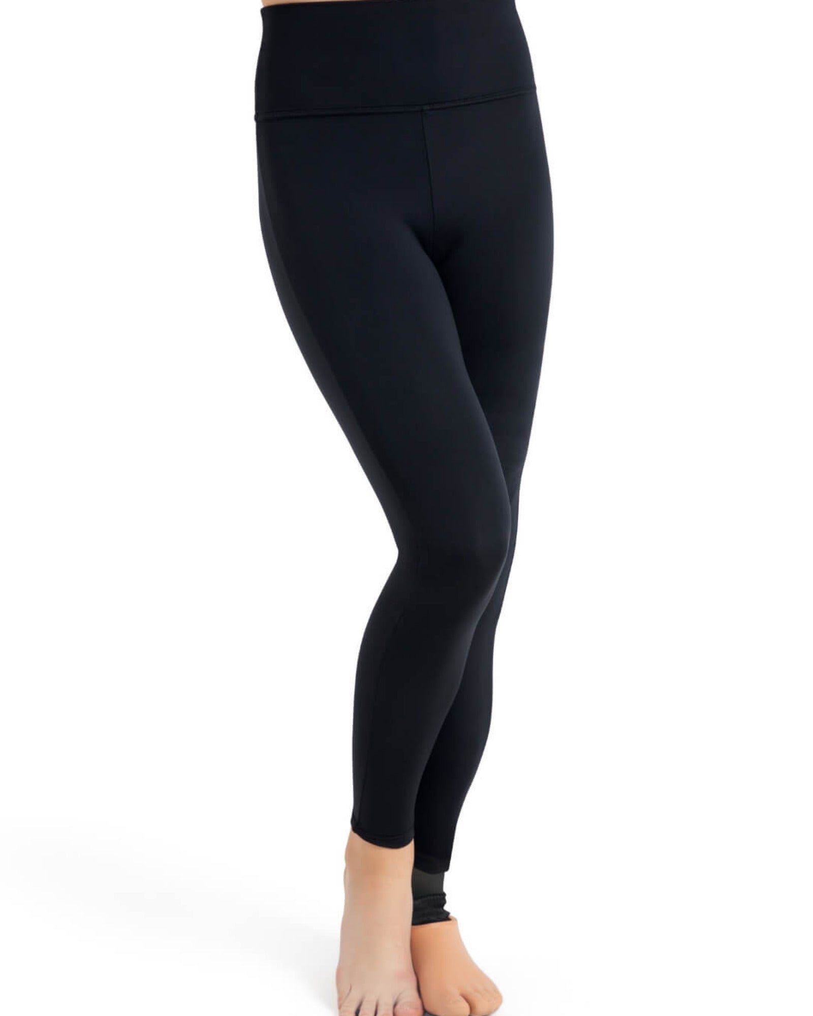 ACTIVE LEGGINGS-ADULT